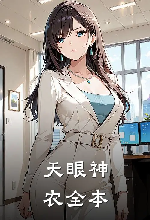 天眼神农全本