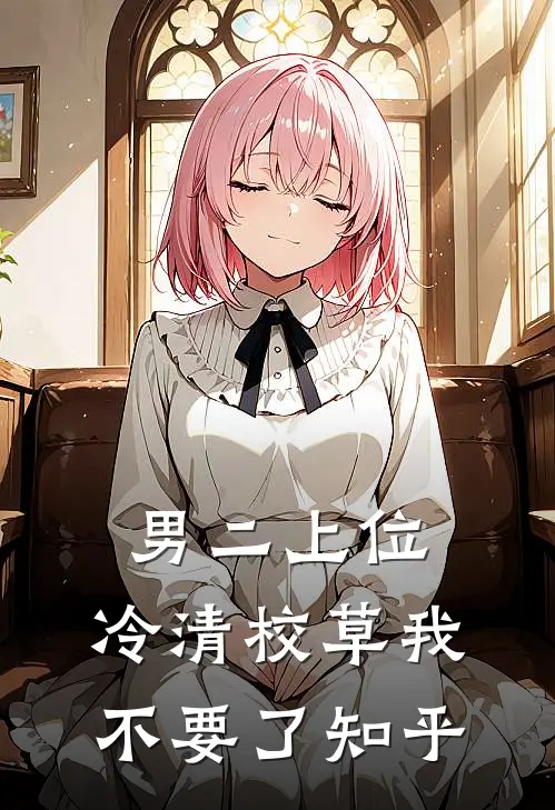 男二上位：冷清校草我不要了知乎