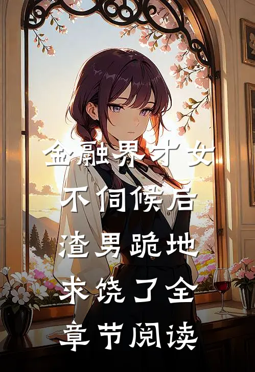 金融界才女不伺候后，渣男跪地求饶了全章节阅读