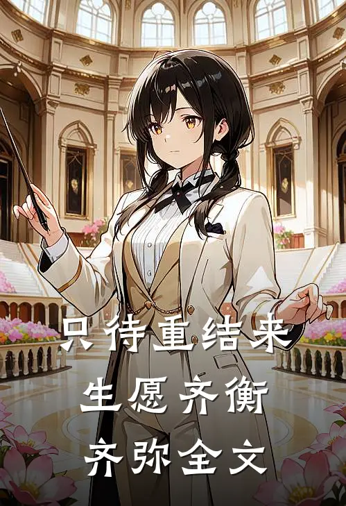只待重结来生愿齐衡齐弥全文