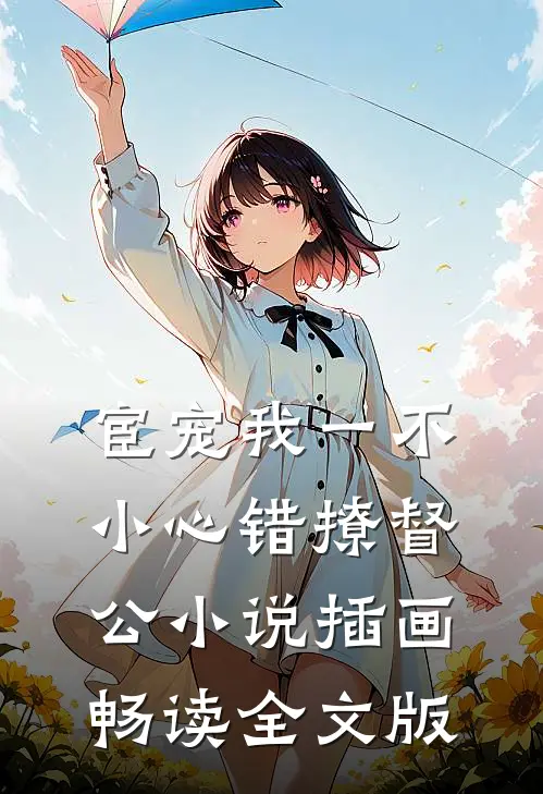 宦宠我一不小心错撩督公小说插画畅读全文版