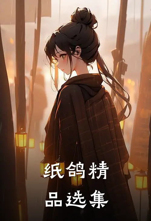纸鸽精品选集