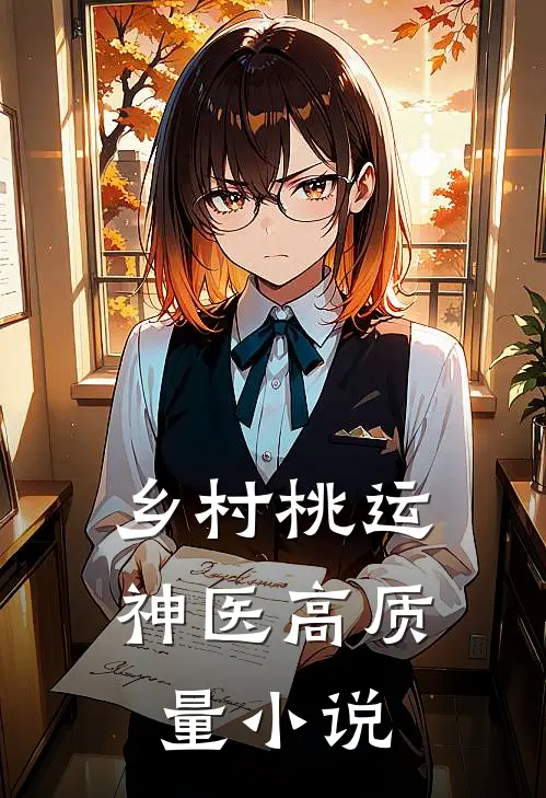 乡村桃运神医高质量小说