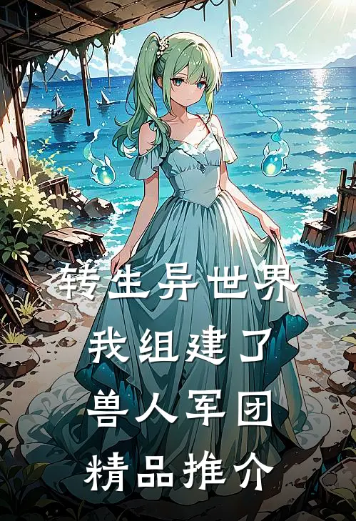 转生异世界：我组建了兽人军团精品推介