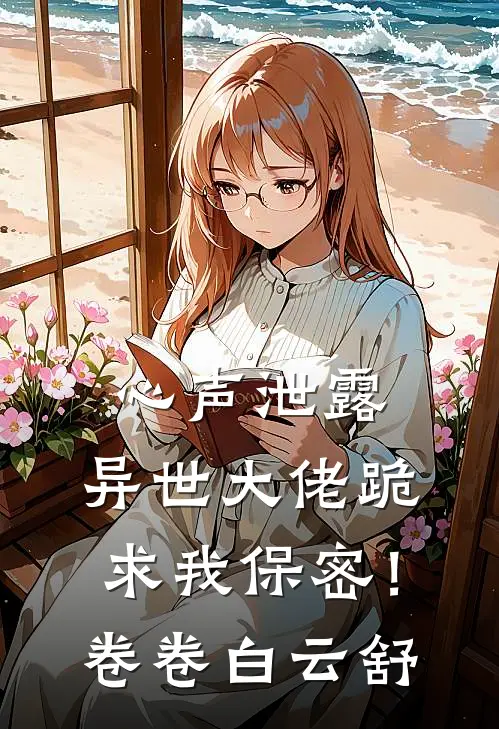 心声泄露，异世大佬跪求我保密！卷卷白云舒