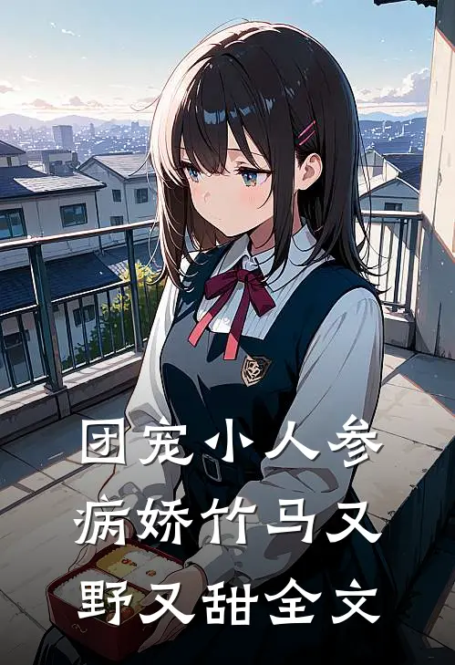 团宠小人参：病娇竹马又野又甜全文