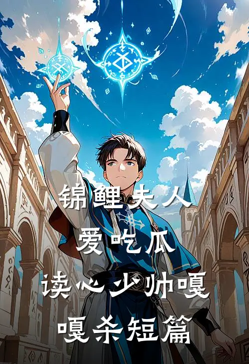 锦鲤夫人爱吃瓜，读心少帅嘎嘎杀短篇
