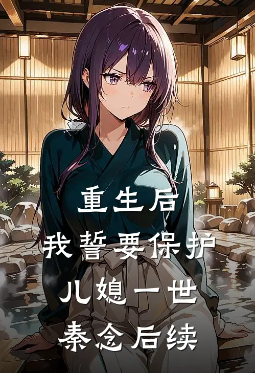 重生后，我誓要保护儿媳一世秦念后续