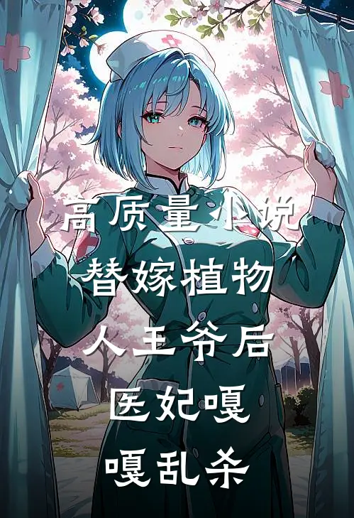 高质量小说替嫁植物人王爷后，医妃嘎嘎乱杀