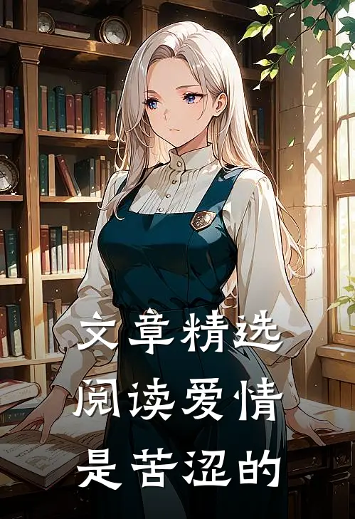 文章精选阅读爱情是苦涩的