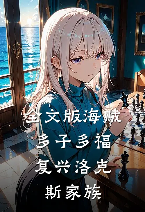全文版海贼：多子多福，复兴洛克斯家族
