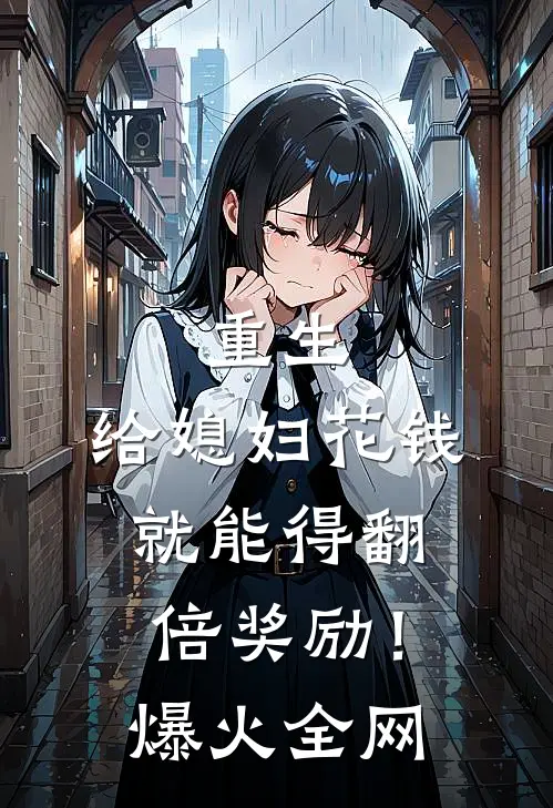 重生：给媳妇花钱就能得翻倍奖励！爆火全网