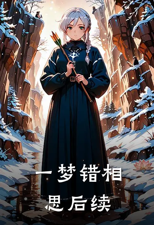 一梦错相思后续