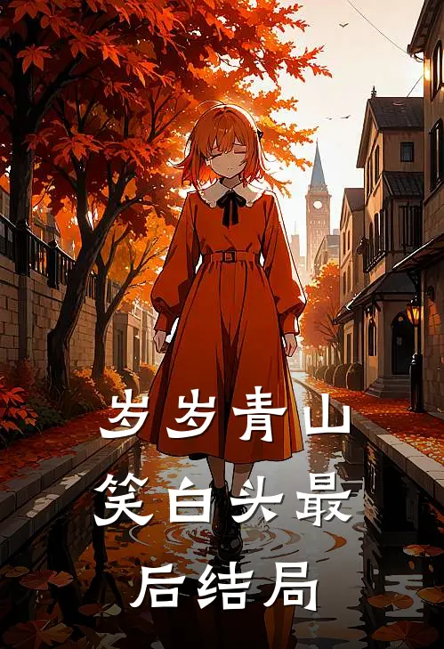 岁岁青山笑白头最后结局