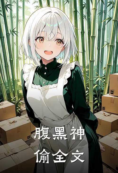 腹黑神偷全文