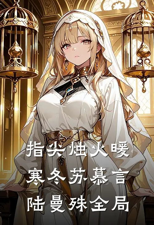 指尖烛火暖寒冬苏慕言陆曼殊全局