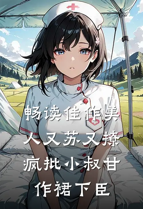 畅读佳作美人又苏又撩，疯批小叔甘作裙下臣