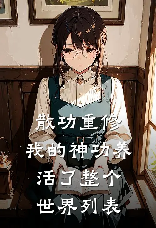 散功重修：我的神功养活了整个世界列表