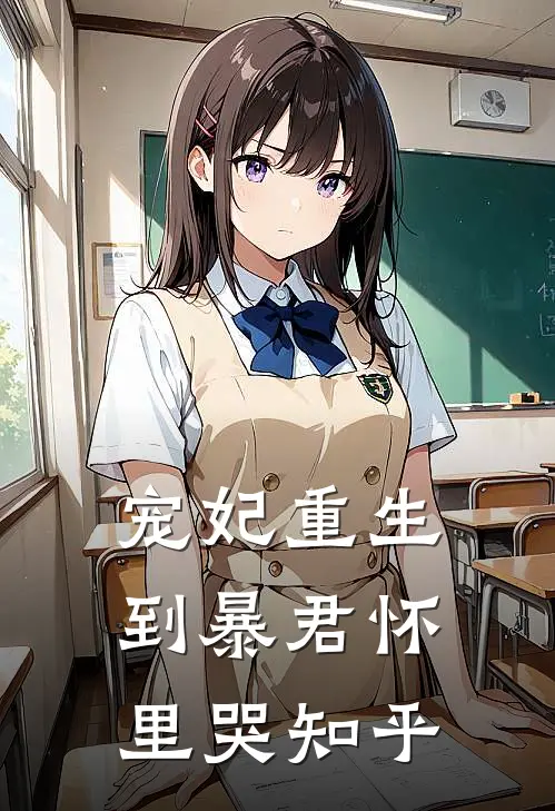 宠妃重生到暴君怀里哭知乎
