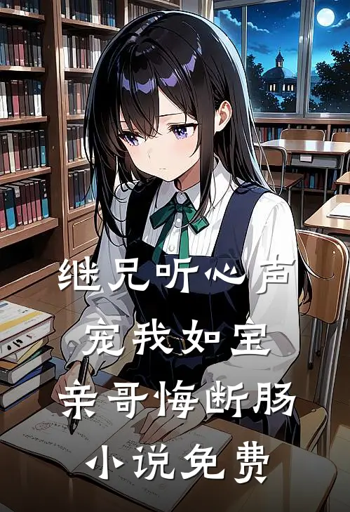 继兄听心声宠我如宝，亲哥悔断肠小说免费