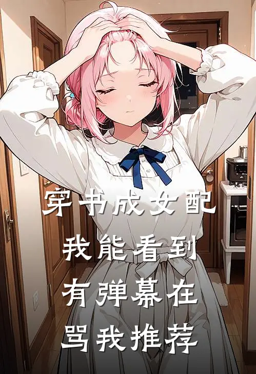 穿书成女配：我能看到有弹幕在骂我推荐