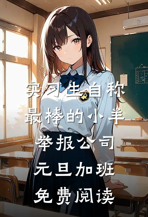 实习生自称最棒的小羊举报公司元旦加班免费阅读
