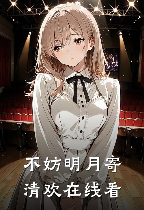 不妨明月寄清欢在线看