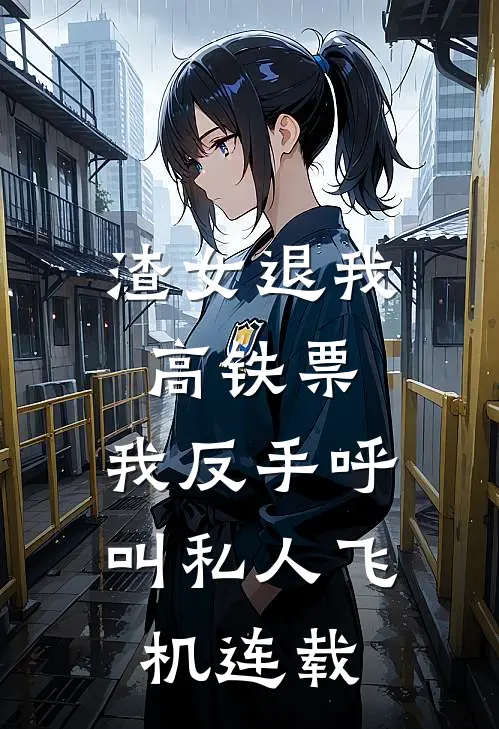 渣女退我高铁票，我反手呼叫私人飞机连载