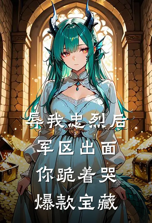 辱我忠烈后，军区出面你跪着哭爆款宝藏