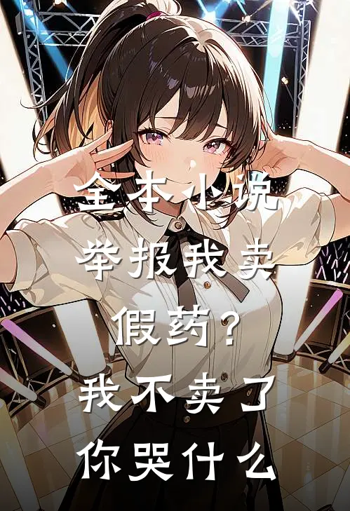 全本小说举报我卖假药？我不卖了你哭什么