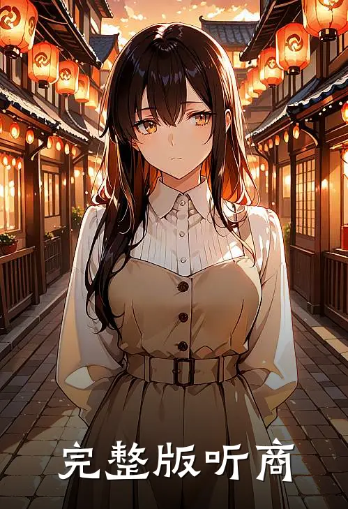 完整版听商