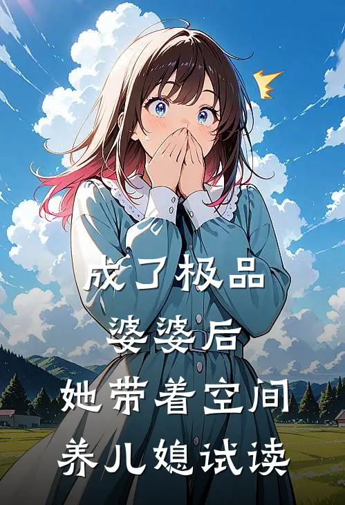 成了极品婆婆后，她带着空间养儿媳试读