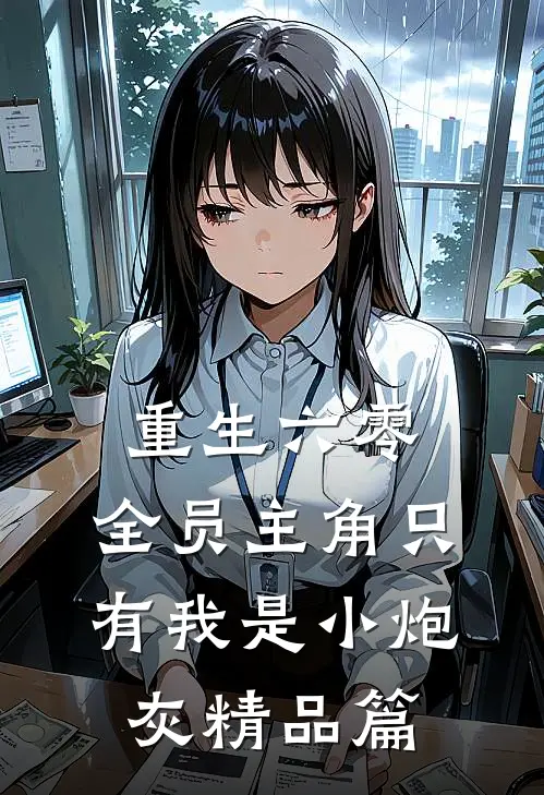 重生六零，全员主角只有我是小炮灰精品篇