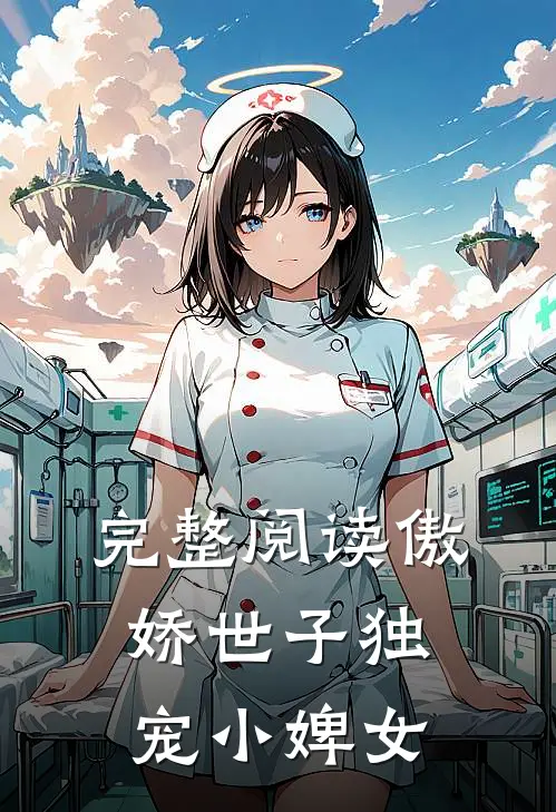 完整阅读傲娇世子独宠小婢女