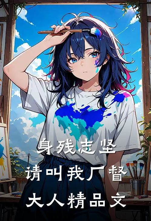 身残志坚：请叫我厂督大人精品文
