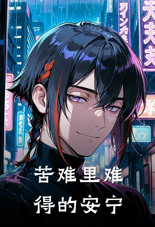 苦难里难得的安宁