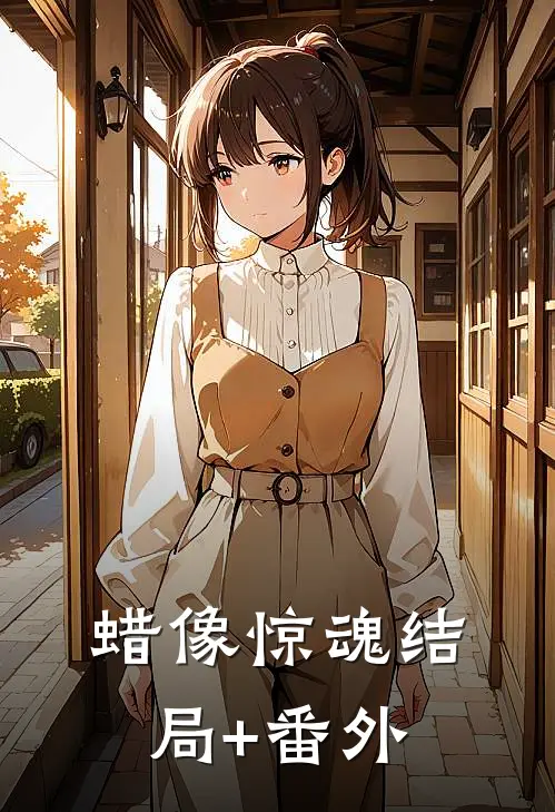 蜡像惊魂结局+番外