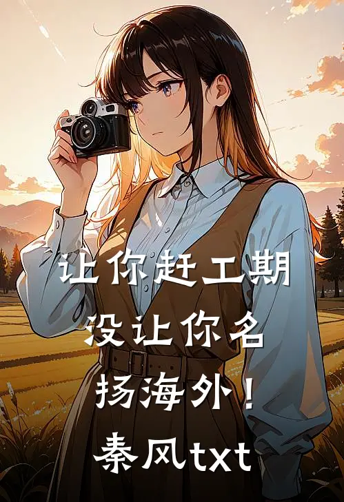 让你赶工期，没让你名扬海外！秦风txt