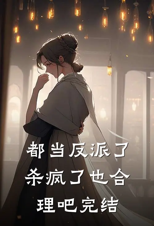 都当反派了，杀疯了也合理吧完结