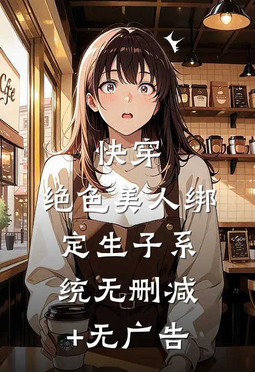 快穿：绝色美人绑定生子系统无删减+无广告