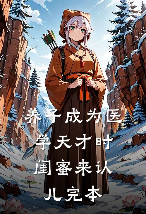 养子成为医学天才时，闺蜜来认儿完本