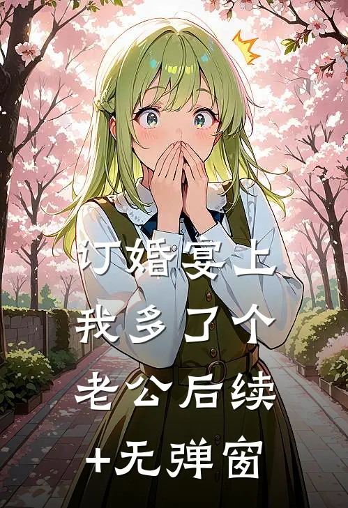 订婚宴上，我多了个老公后续+无弹窗
