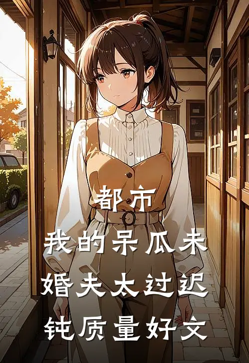 都市：我的呆瓜未婚夫太过迟钝质量好文