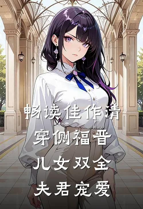 畅读佳作清穿侧福晋：儿女双全夫君宠爱