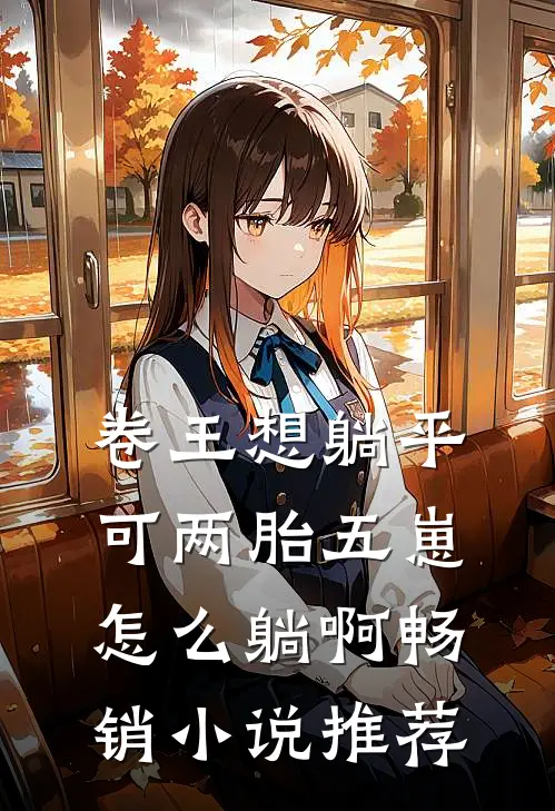 卷王想躺平，可两胎五崽怎么躺啊畅销小说推荐