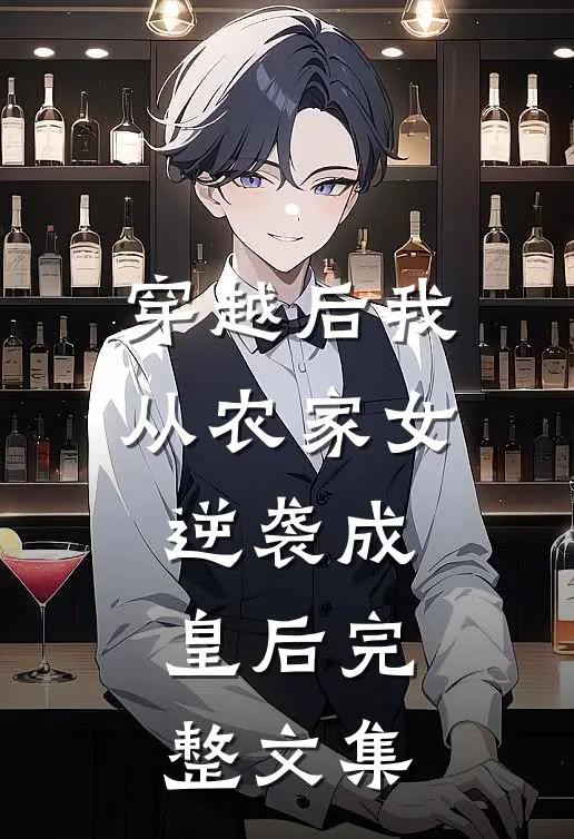 穿越后我从农家女逆袭成皇后完整文集