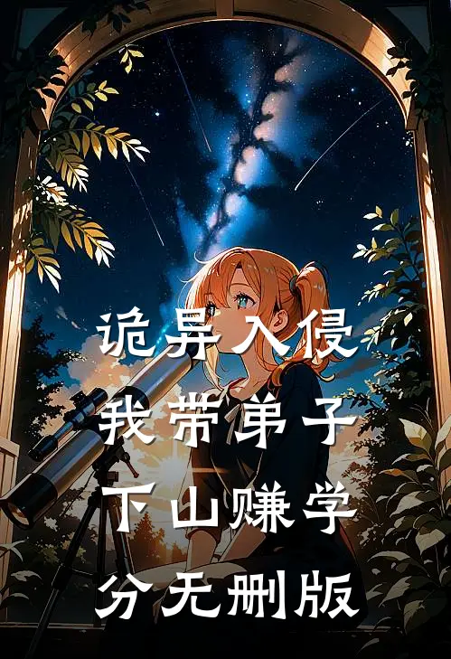 诡异入侵：我带弟子下山赚学分无删版