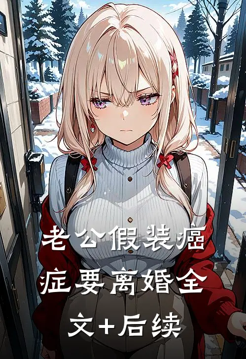 老公假装癌症要离婚全文+后续