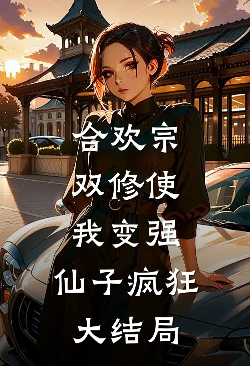 合欢宗，双修使我变强，仙子疯狂大结局