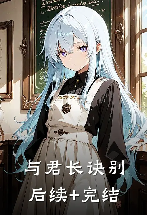 与君长诀别后续+完结